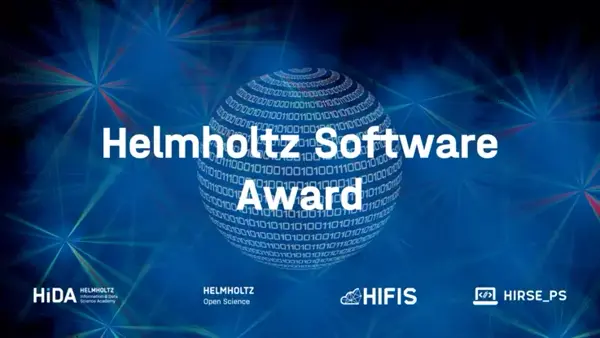 Title image for Software Award #2: Here are the Winners!