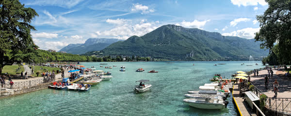 Title image for 1-Week Sustainable Scientific Software School in Annecy