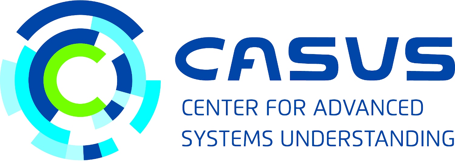 CASUS — Center for Advanced Systems Understanding