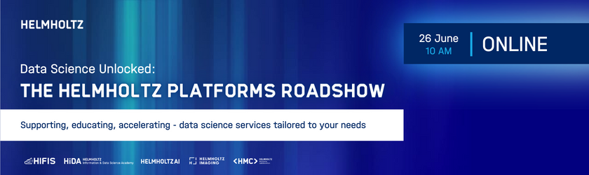 Platforms Roadshow Teaser