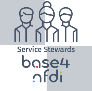 base4nfdi service stewards logo