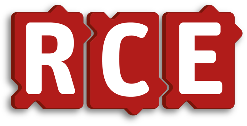 Logo of RCE
