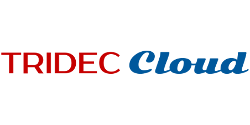 Logo of TRIDEC Cloud