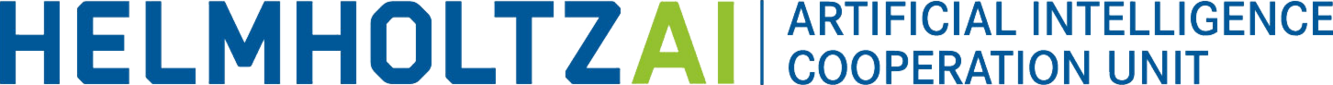 Helmholtz AI Logo