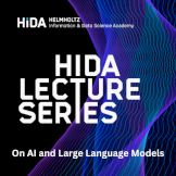 HIDA lecture series on AI