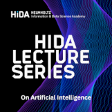 HIDA Lecture Series on AI