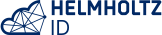 Helmholtz ID logo